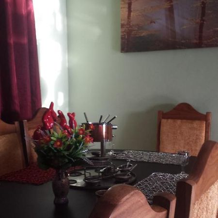 Maryland Guest House Sunyani Exterior photo