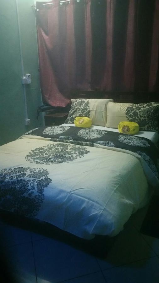 Maryland Guest House Sunyani Exterior photo