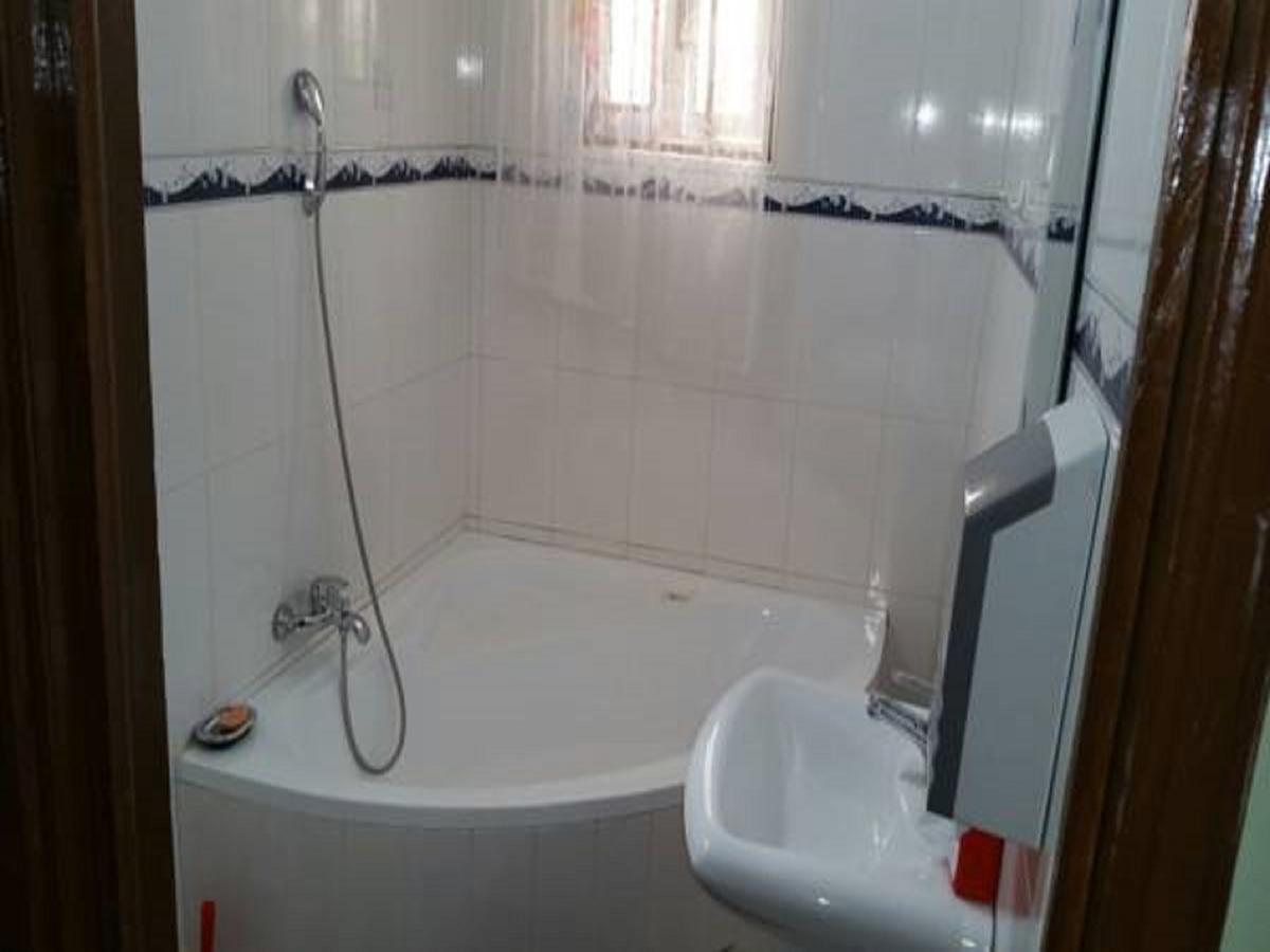 Maryland Guest House Sunyani Exterior photo