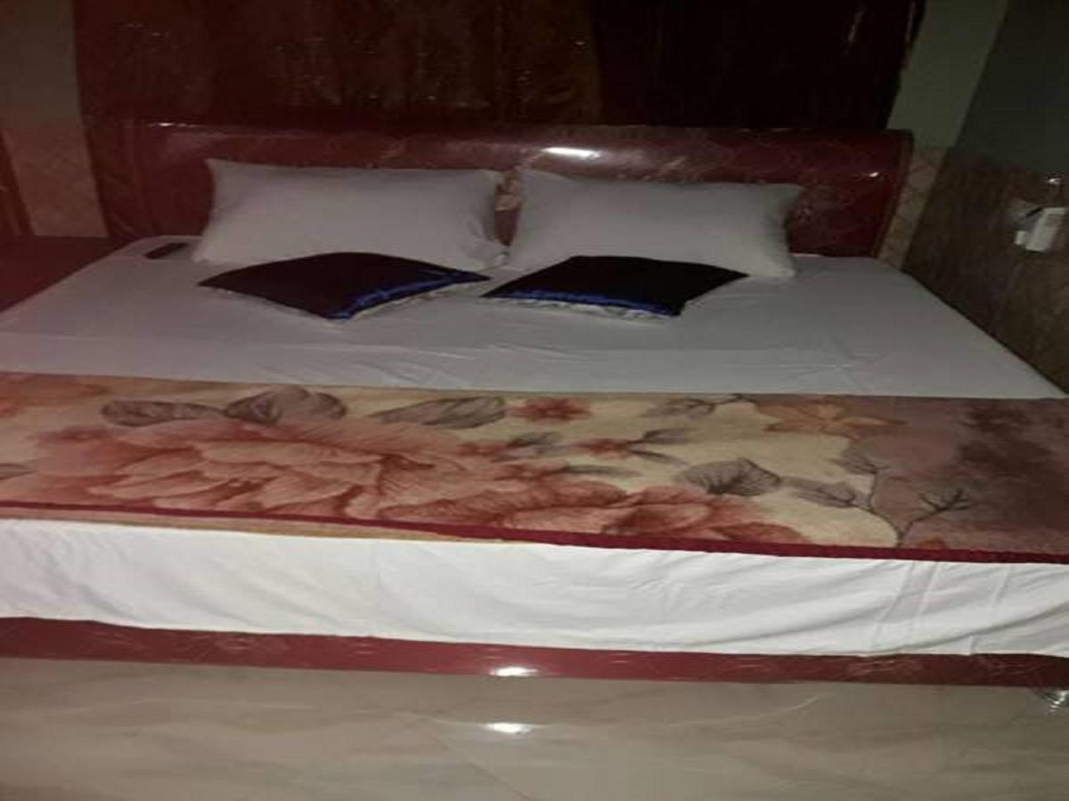 Maryland Guest House Sunyani Exterior photo