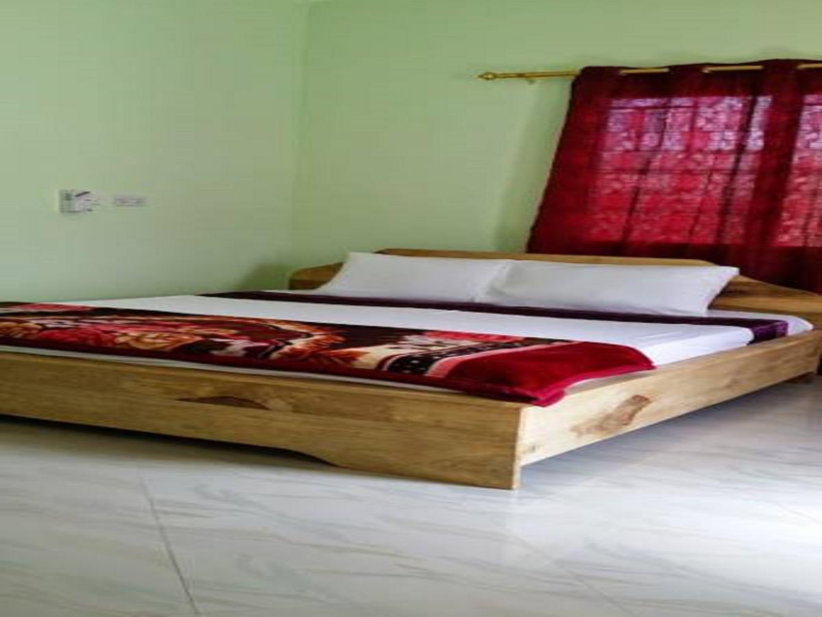 Maryland Guest House Sunyani Exterior photo