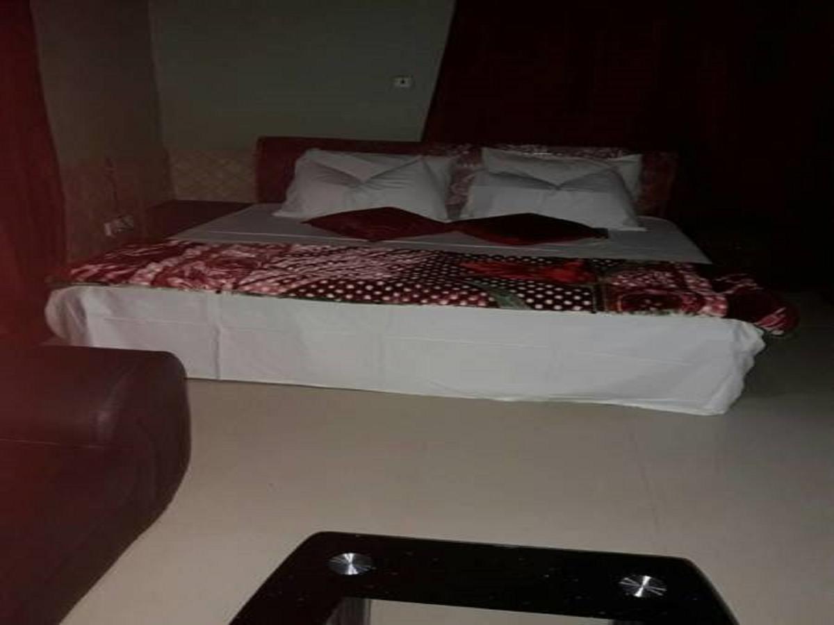 Maryland Guest House Sunyani Exterior photo