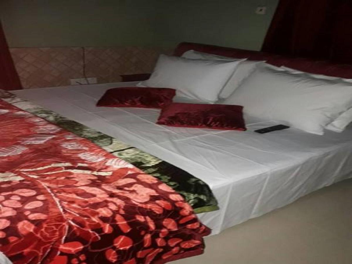 Maryland Guest House Sunyani Exterior photo