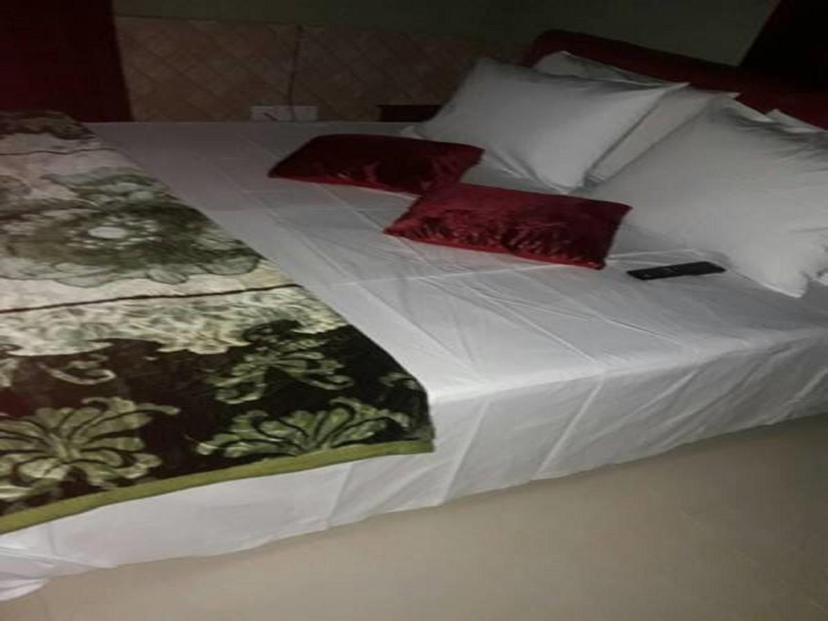 Maryland Guest House Sunyani Exterior photo