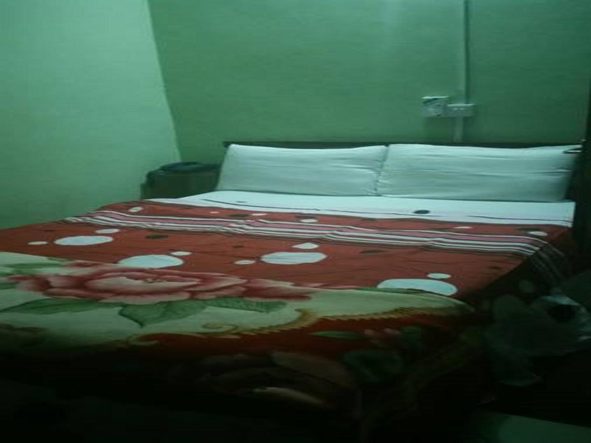 Maryland Guest House Sunyani Exterior photo